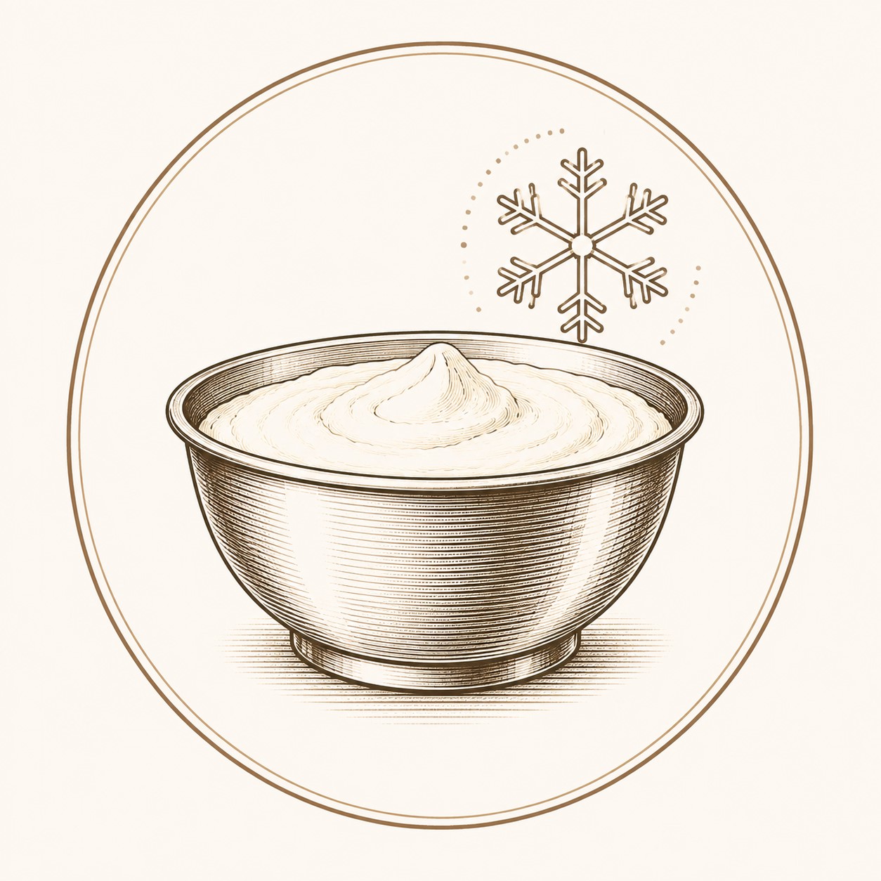 ¿Cómo conservar el mascarpone? Conservación del mascarpone a temperatura refrigerada